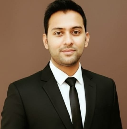 Founder of Future Vision Foundation