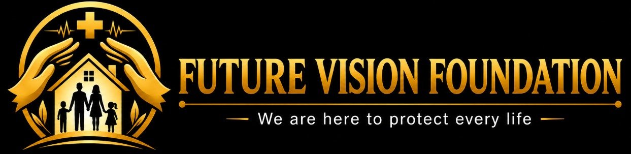 Future Vision Foundation Logo